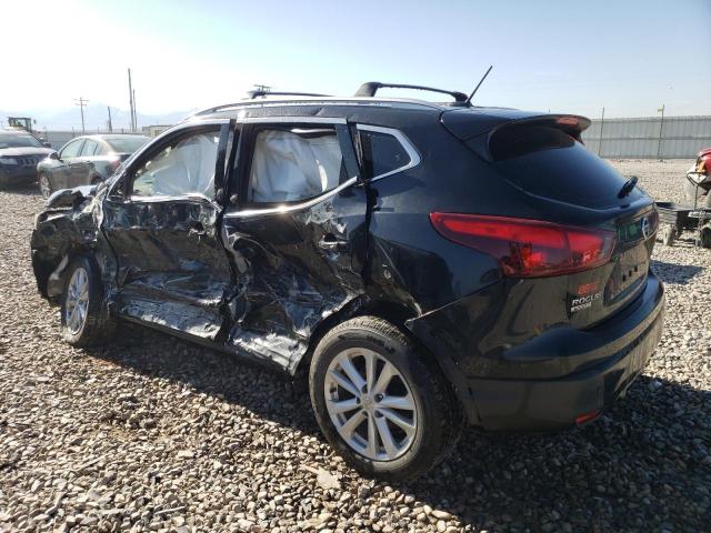 JN1BJ1CR3JW292931 Nissan Rogue Sport S