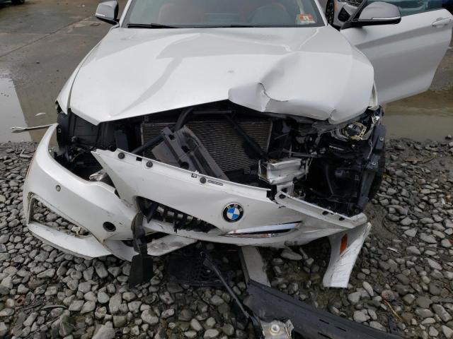 VIN WBA2L1C38HV666482 2017 BMW 2 Series, M240I no.11