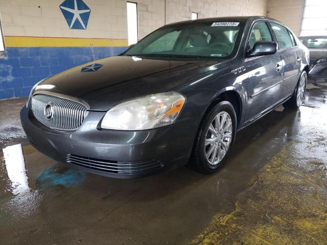 2009 Buick Lucerne CXL