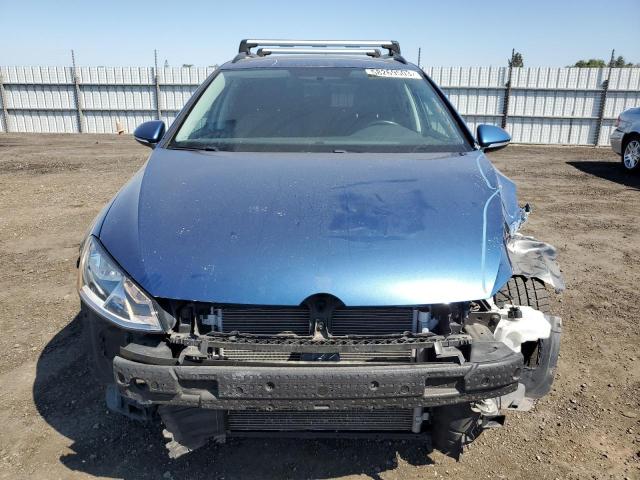 2016 VOLKSWAGEN GOLF SPORT - 3VWC17AU4GM506567