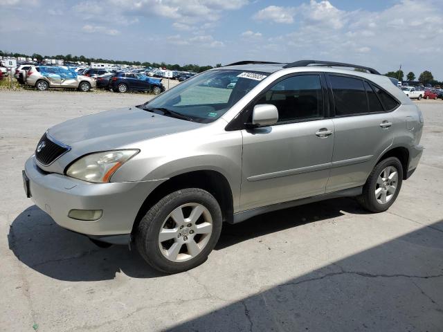 2004 Lexus RX 330 