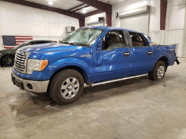 FORD F150 SUPER
