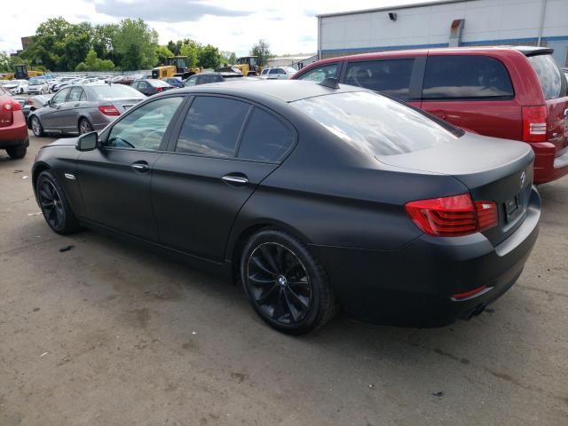 2016 BMW 528 XI - WBA5A7C54GG144152