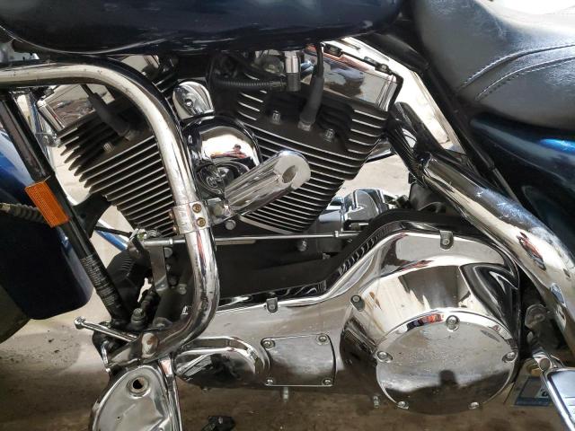 2004 HARLEY-DAVIDSON FLHRSI 1HD1FYW104Y734838