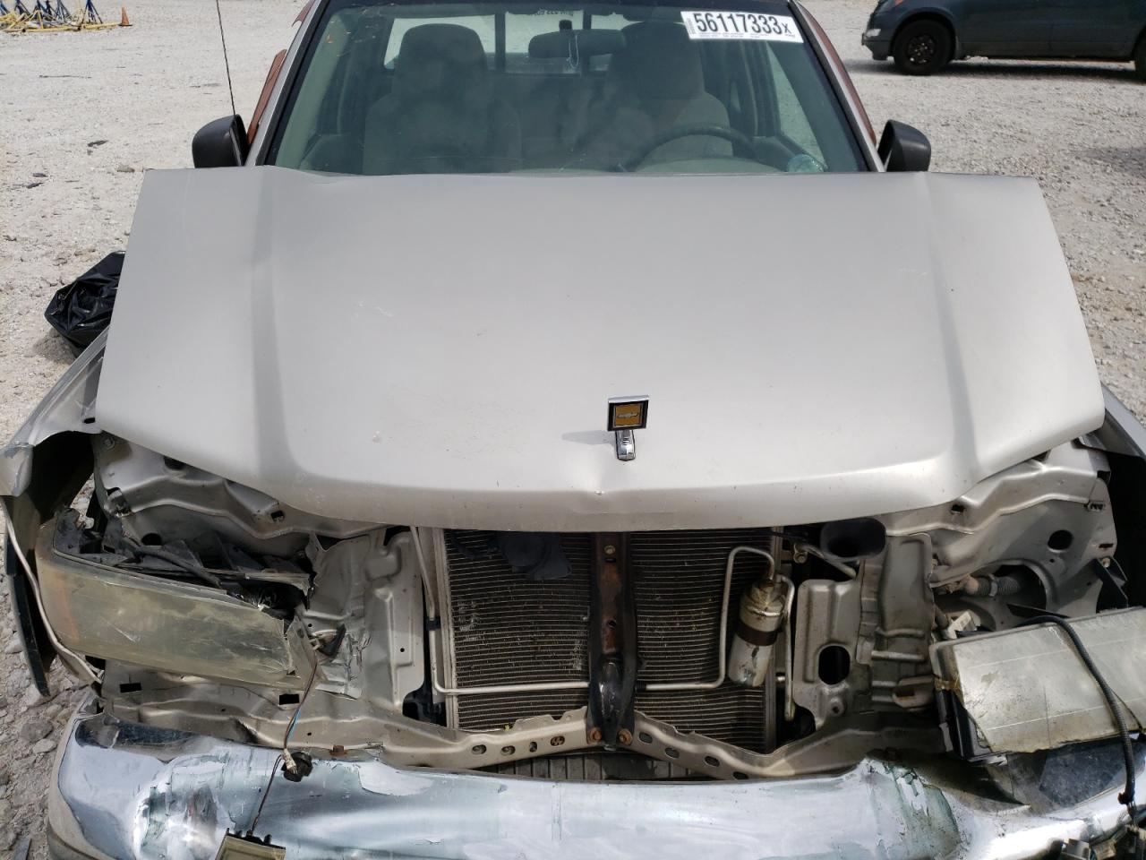 Lot #2989247658 2006 CHEVROLET COLORADO