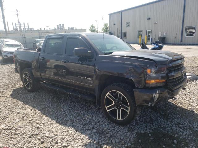 2016 CHEVROLET SILV1500 4 3GCUKREC7GG203301