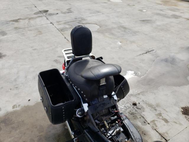 2003 KAWASAKI VN1500 E - JKBVNAE123A111653