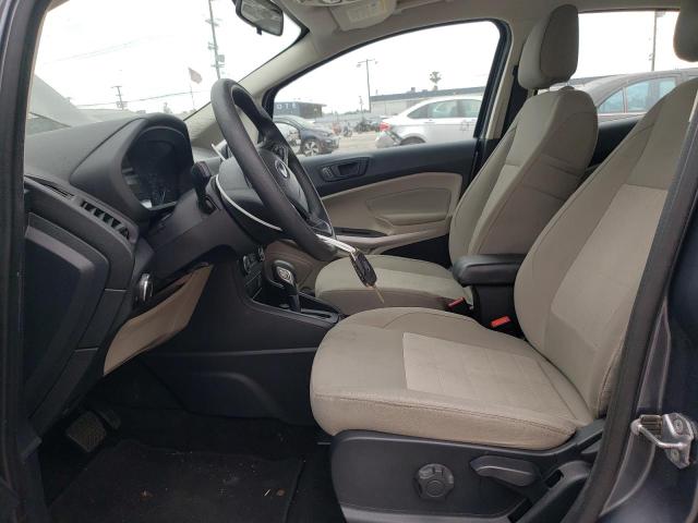 MAJ6P1SL2JC202489 Ford ECOSPORT S