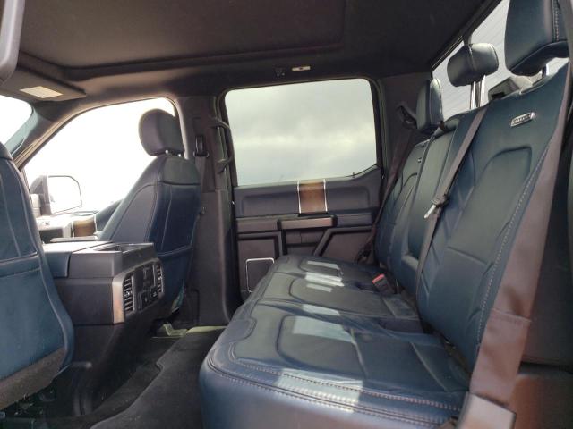 1FTEW1EG8JFB29425 Ford F150 Supercrew