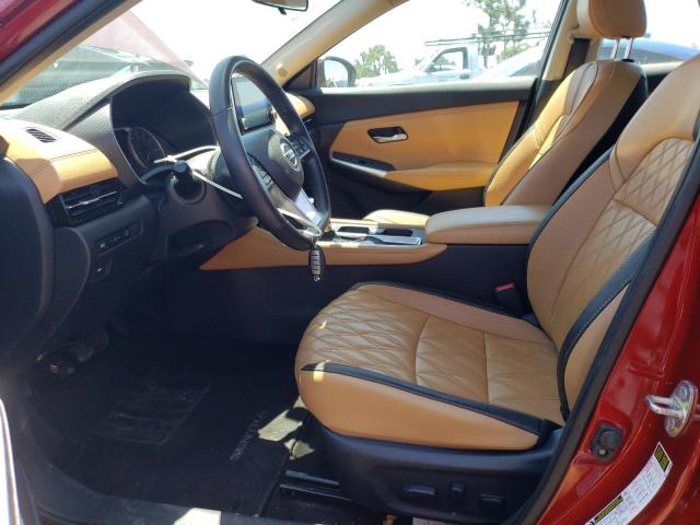 3N1AB8CV4LY229900 Nissan SENTRA SV