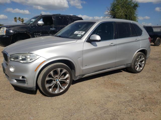 2015 BMW X5 SDRIVE3 - 5UXKR2C58F0H37491