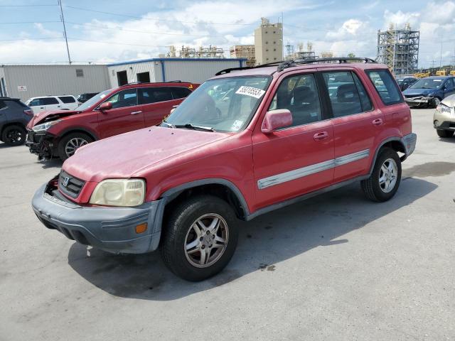 1999 Honda CR-V EX