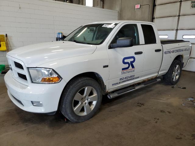 2012 Dodge Ram 1500 ST