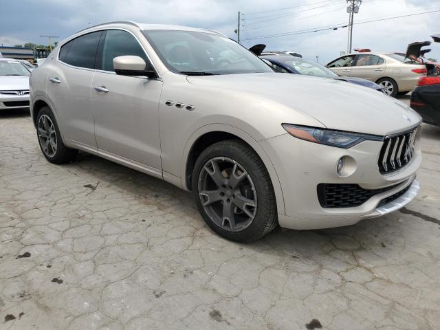 2017 MASERATI LEVANTE LU - ZN661XUL3HX256512