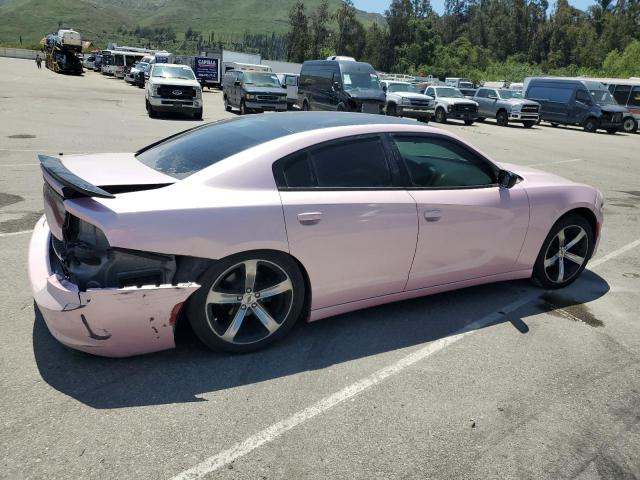 2C3CDXBG8HH546030 Dodge Charger Se