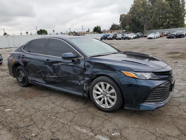 4T1B11HK1KU735031 Toyota CAMRY L