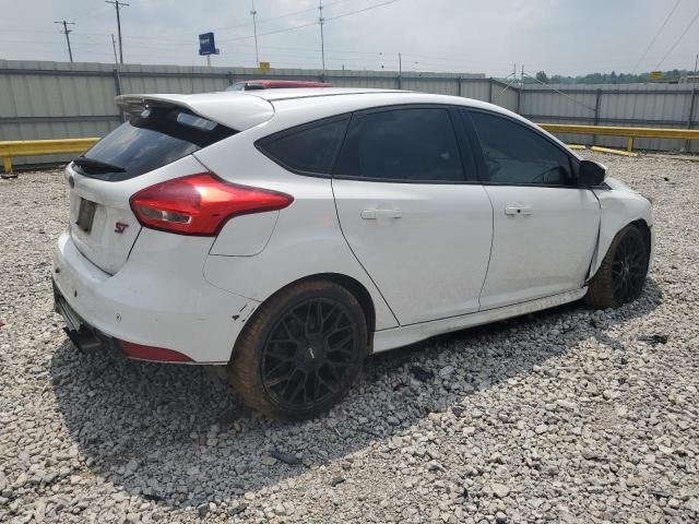 1FADP3L91JL332916 | 2018 FORD FOCUS ST