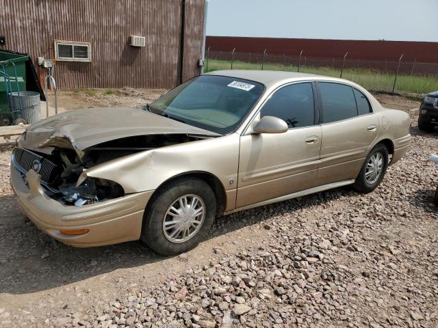 2005 Buick LeSabre Custom