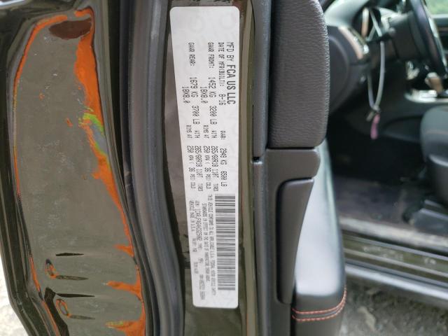 1C4RJFAG4HC625062 Jeep Grand Cherokee Laredo