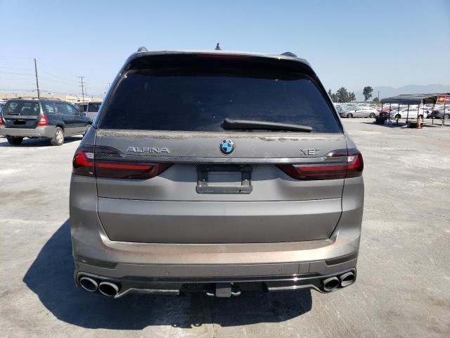 2021 BMW X7 ALPINA - 5UXCX6C18M9F02788