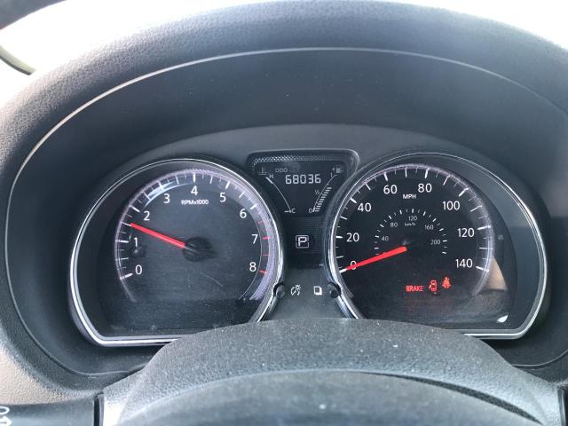 3N1CN7AP0JL873693 Nissan VERSA S