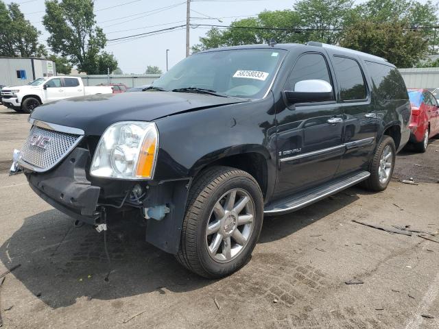 2008 GMC Yukon XL Denali