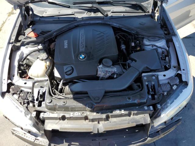 VIN WBA1J7C50FV358144 2015 BMW 2 Series, M235I no.11