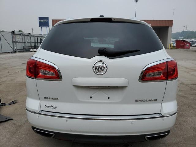 VIN 5GAKRBKD8HJ164209 2017 BUICK ENCLAVE no.6