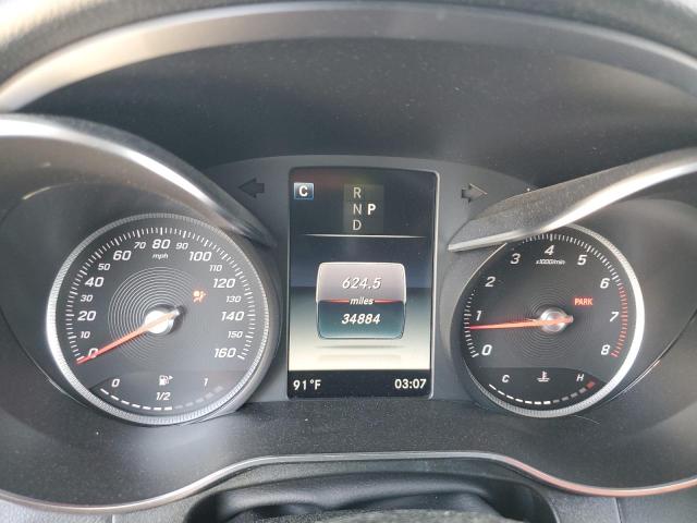 WDC0G4KB1KV130760 Mercedes-Benz Glc 300 4matic