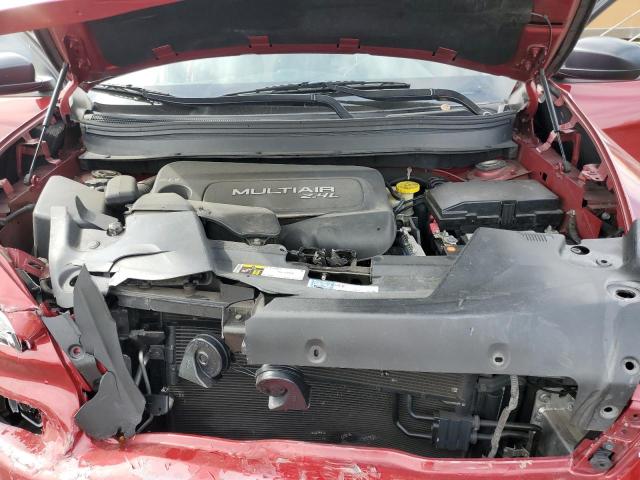 1C4PJLAB7GW274347 Jeep Cherokee Sport