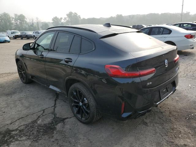 2023 BMW X4 M40I - 5UX43DT0XP9P68536