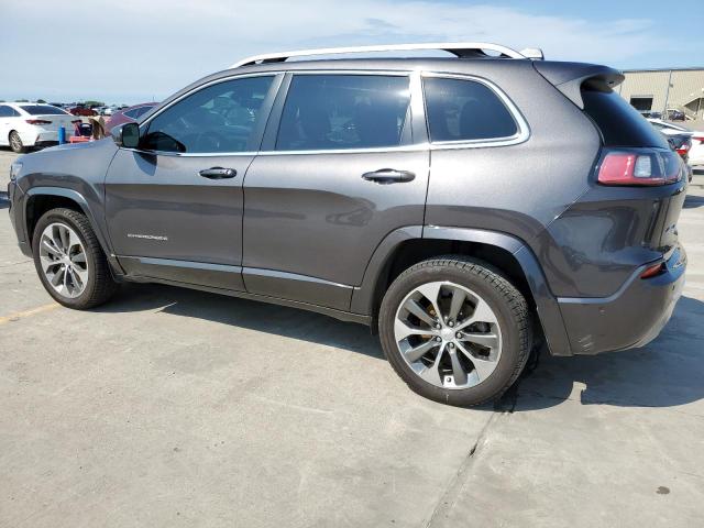 2019 JEEP CHEROKEE O 1C4PJMJN6KD174180