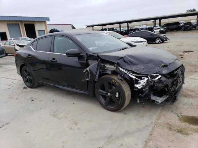 3N1AB8DVXPY254157 Nissan SENTRA SR