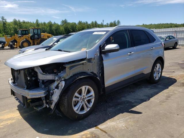 2FMPK4J96LBA55015 2020 FORD EDGE, photo no. 1