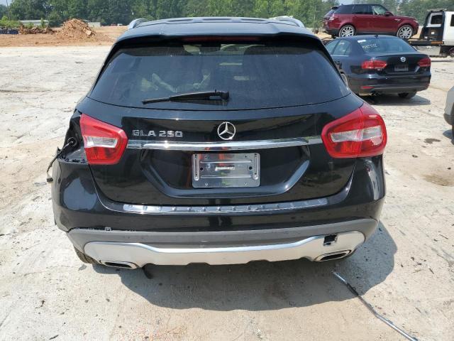 2018 MERCEDES-BENZ GLA 250 - WDCTG4EB5JJ460917