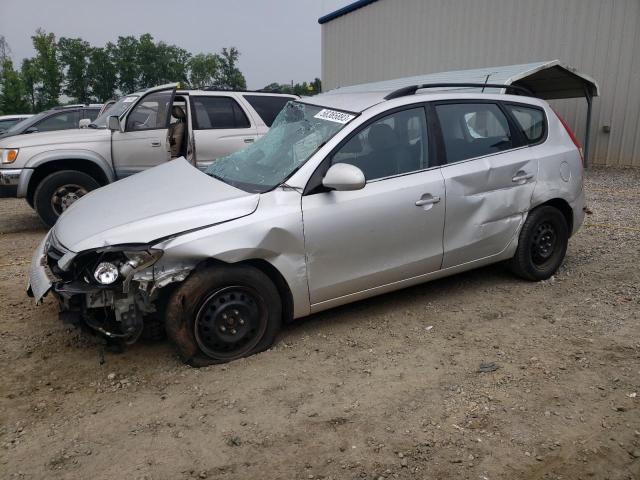 2010 Hyundai Elantra Touring GLS