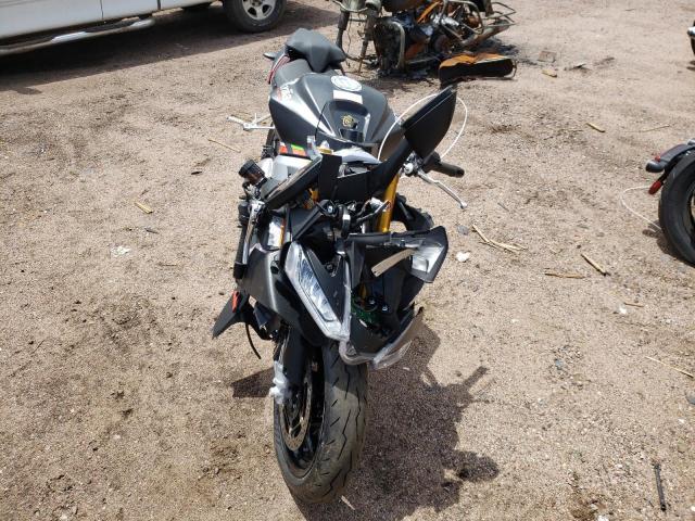 2023 APRILIA RS 660 FAC - ZD4KSUG05PS001051