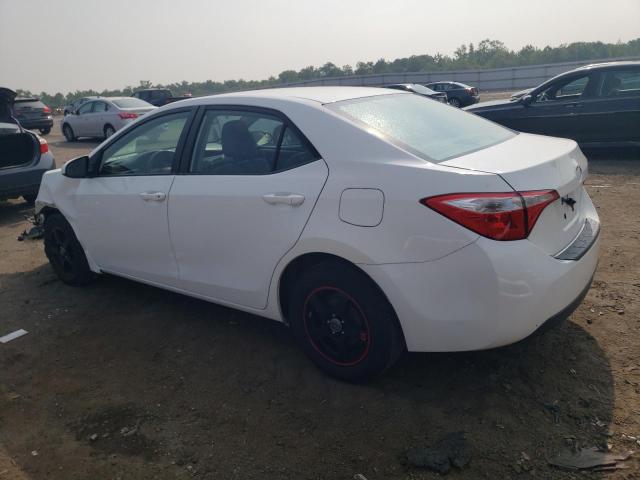 2T1BURHEXEC085265 | 2014 Toyota corolla l