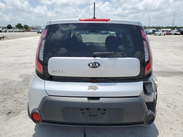 KNDJN2A27F7809884 KIA Soul