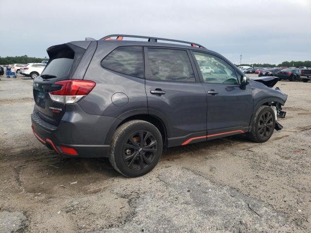 2021 SUBARU FORESTER S - JF2SKARC3MH439594