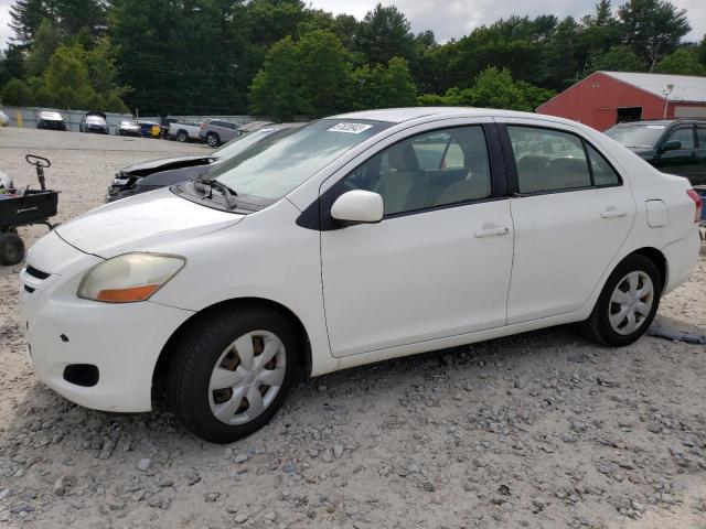 2007 Toyota Yaris 