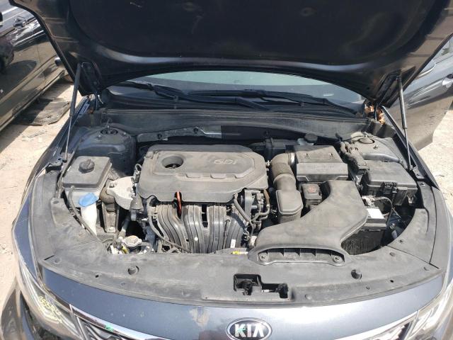 5XXGT4L36LG380807 KIA Optima Lx