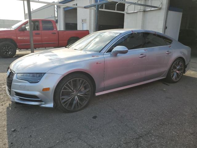 VIN WAUW2AFC2HN075046 2017 Audi A7, Premium Plus no.1