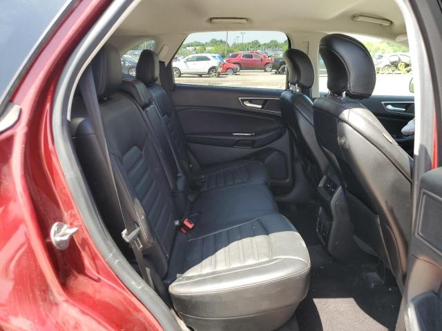 2FMTK4J95FBC38490 Ford EDGE SEL