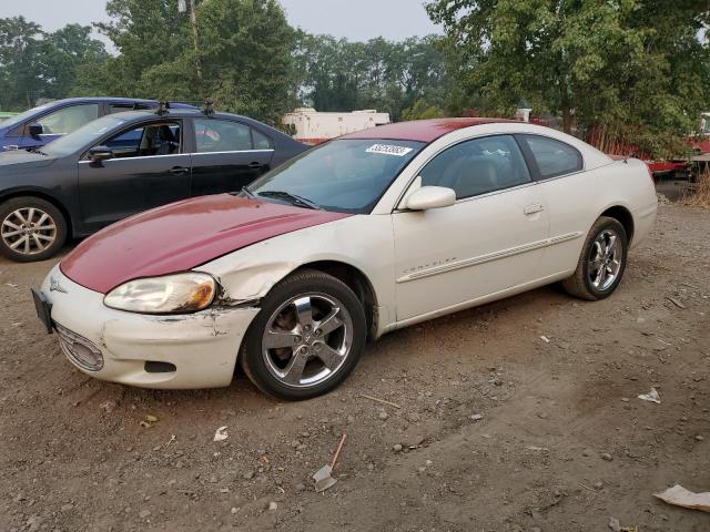 2001 Chrysler Sebring LXi