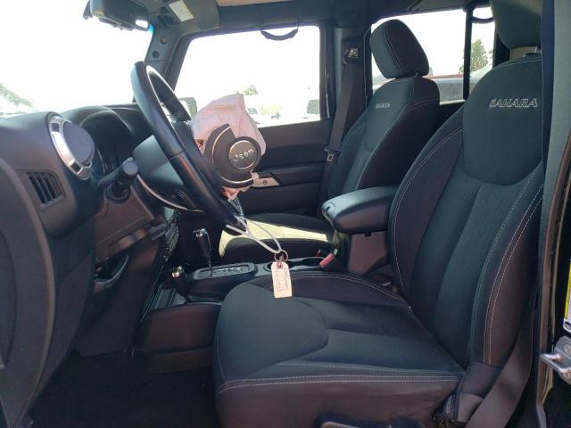 1C4BJWEG2GL311890 Jeep Wrangler Unlimited Sahara