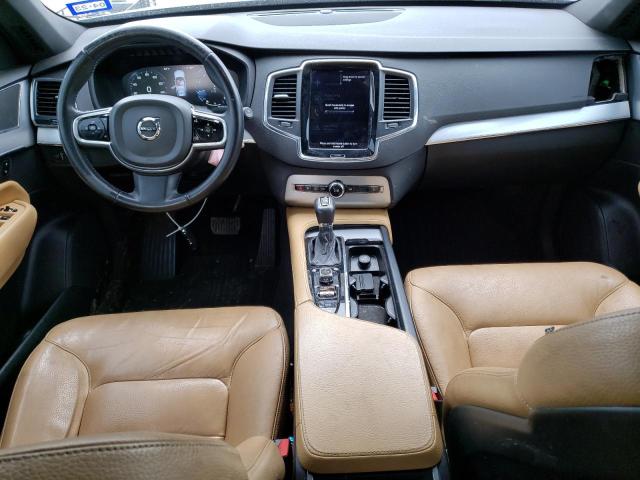 2017 VOLVO 164 YV4A22PK6H1139764