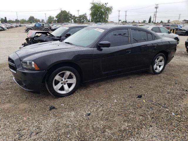 2011 Dodge Charger 