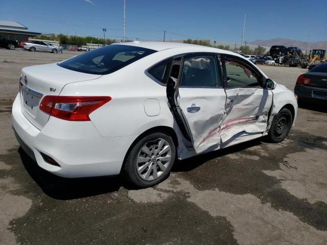 3N1AB7AP7HY393227 Nissan SENTRA S
