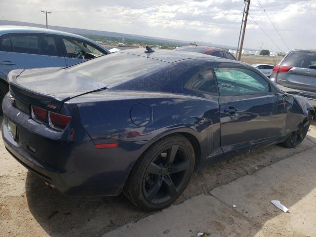 2G1FC1E39C9167213 | 2012 Chevrolet camaro lt